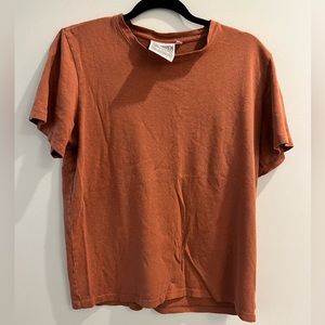 Jungmaven Hemp and Organic Cotton tee